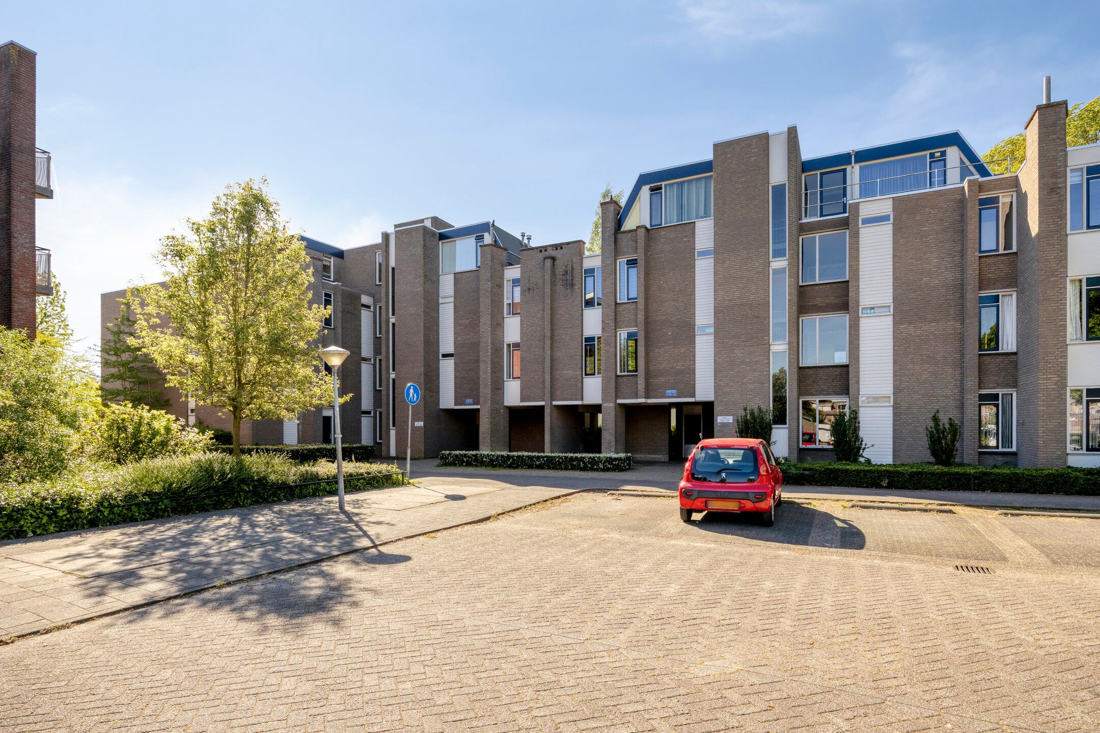Foto van Wal 295, Veldhoven