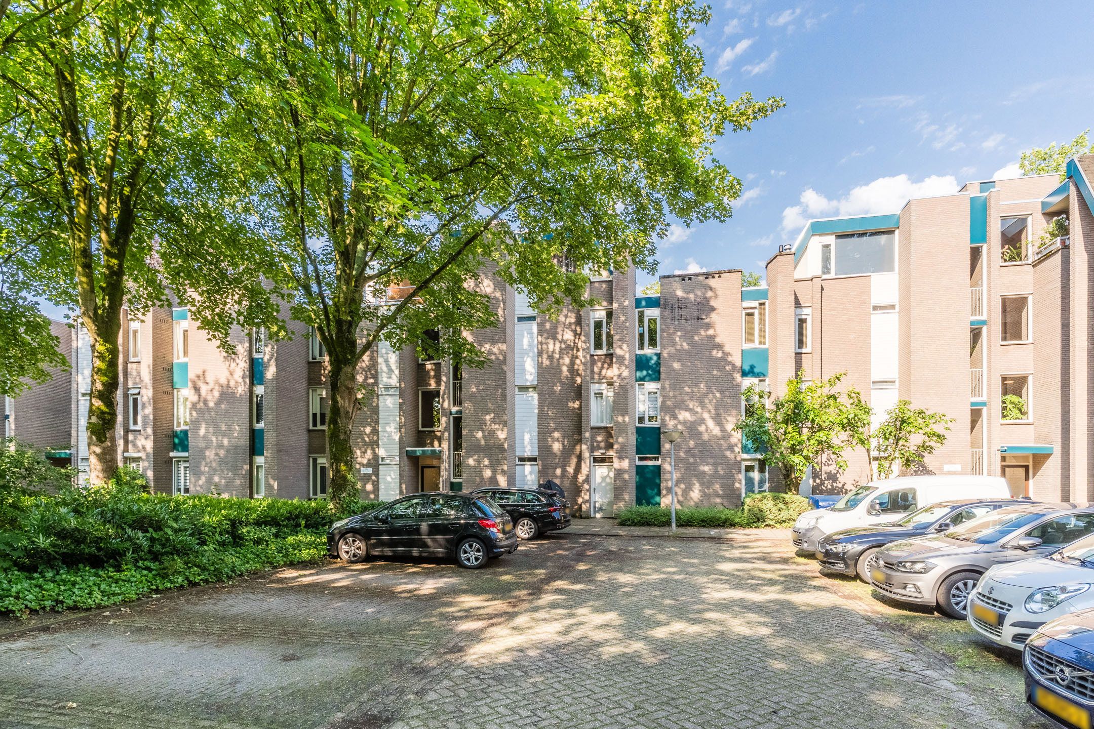 Foto van Wal 94, Veldhoven