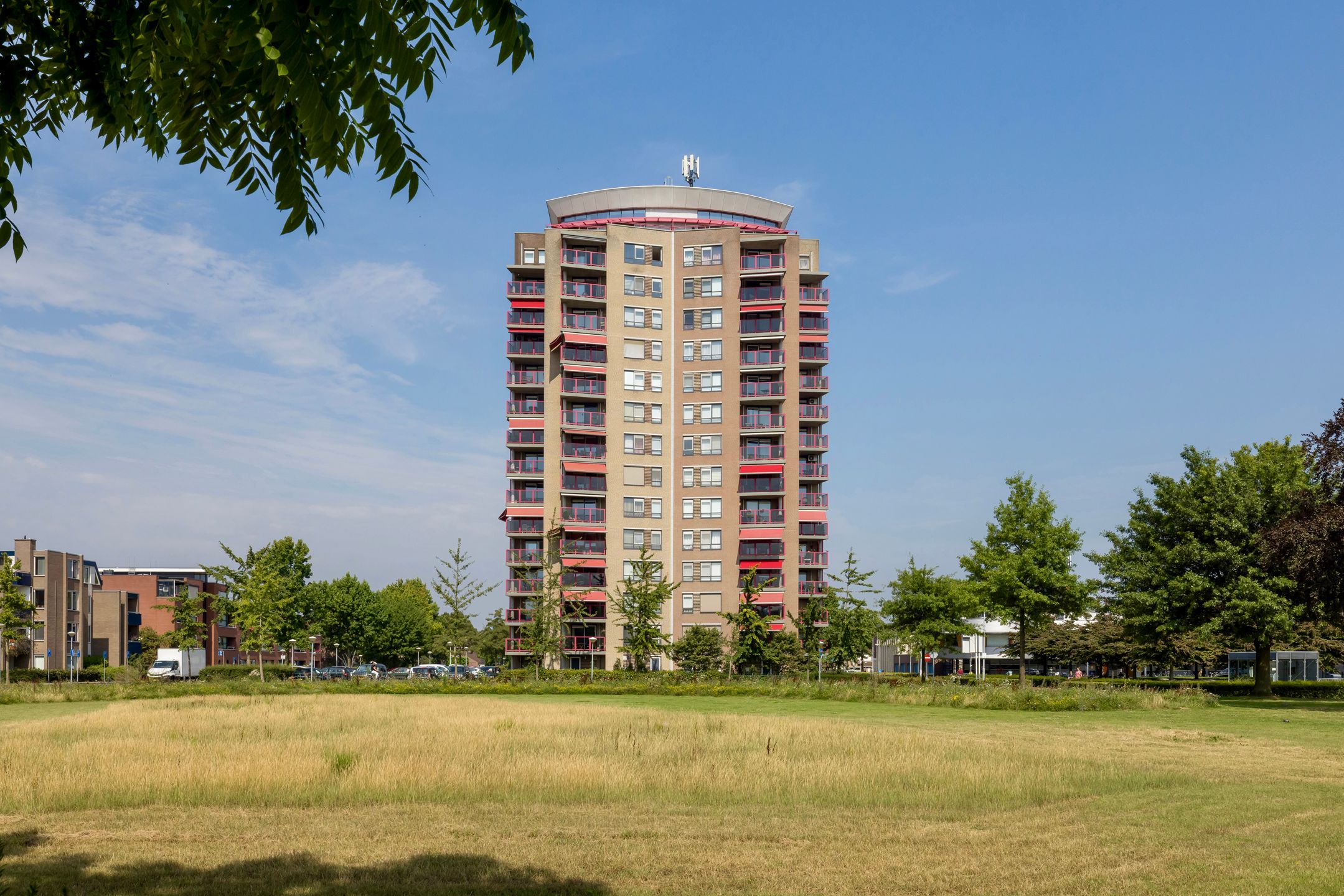 Foto van Repel 25, Veldhoven