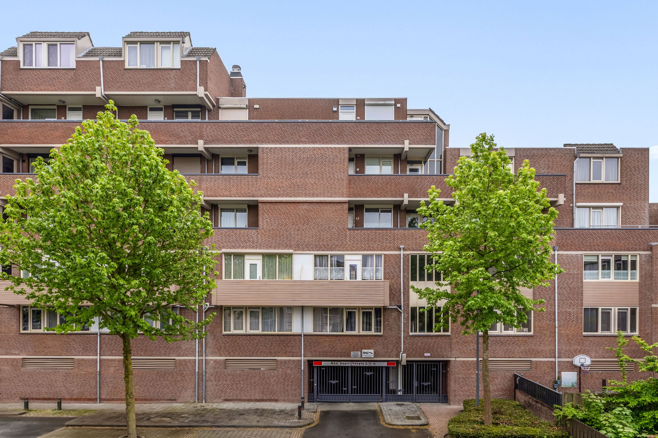 Foto van Bree 57, Veldhoven