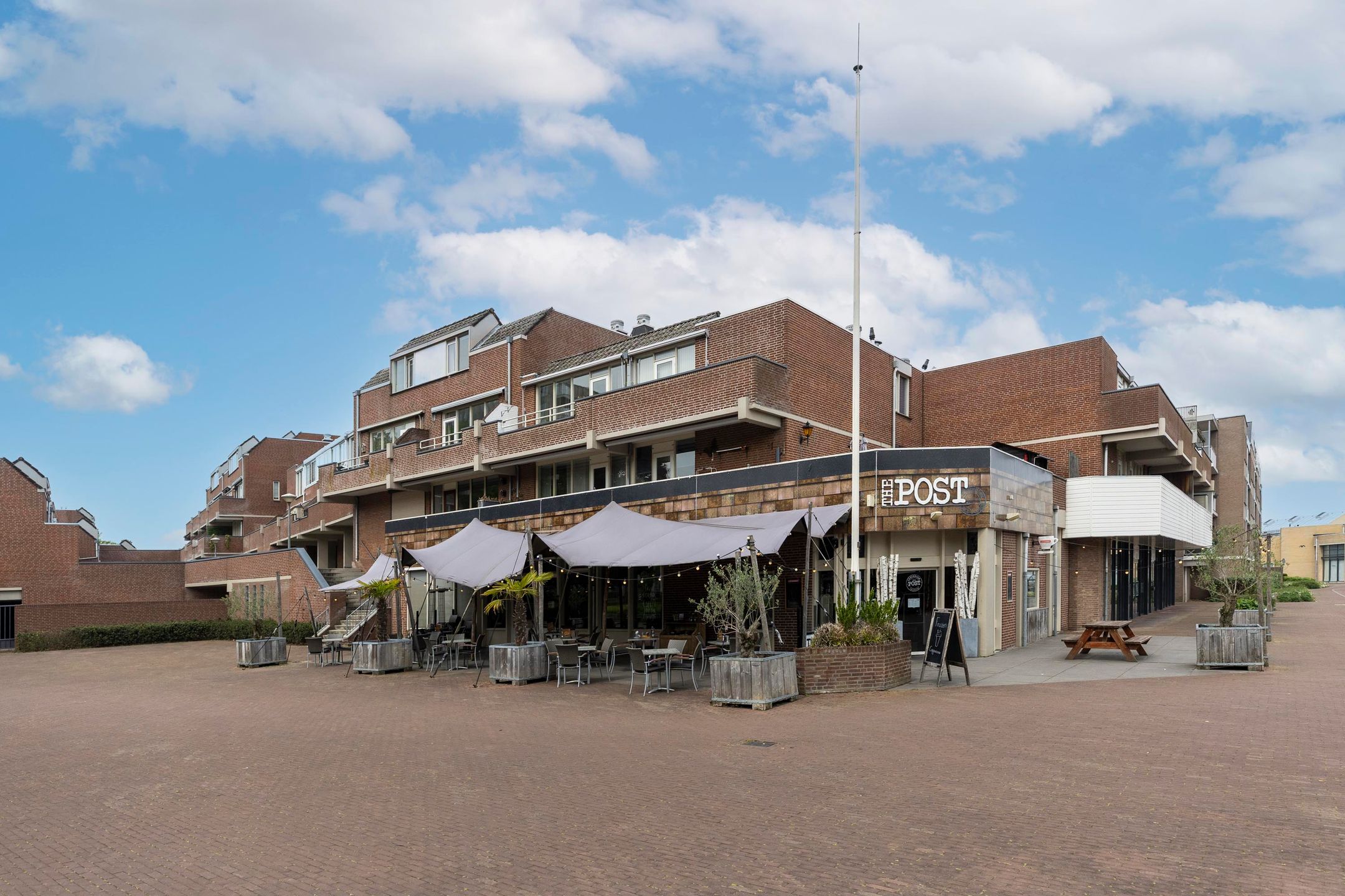 Foto van Bree 107, Veldhoven