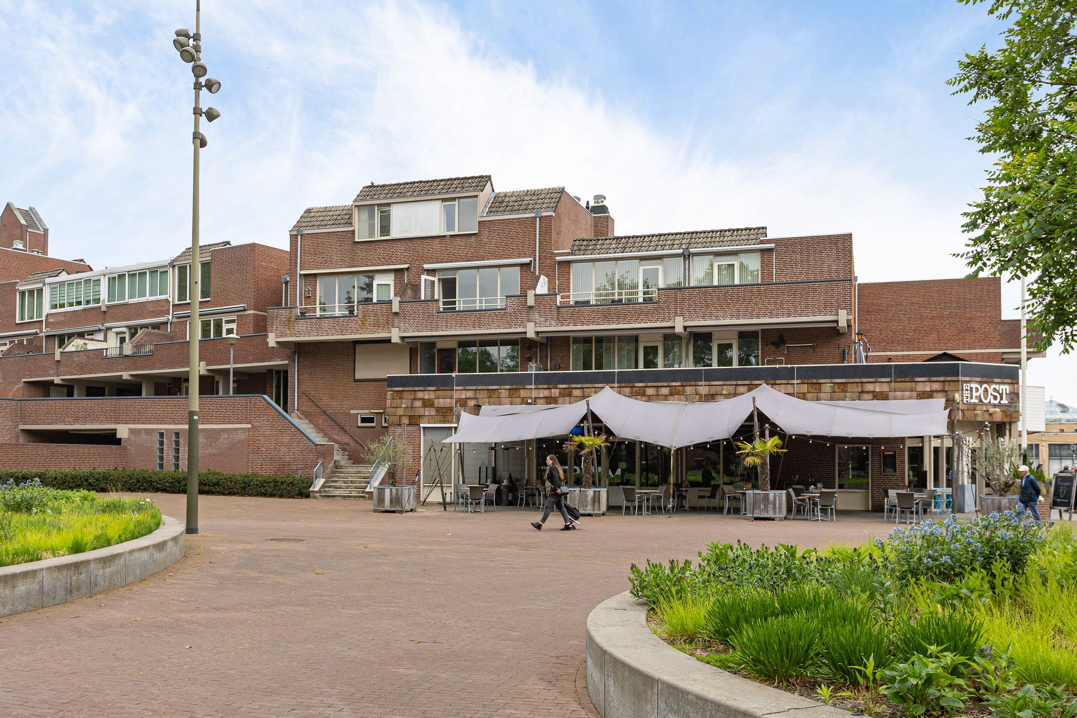 Foto van Bree 109, Veldhoven