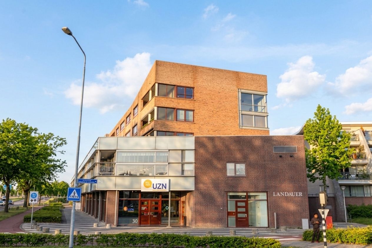 Foto van De Reijenburg 47, Veldhoven