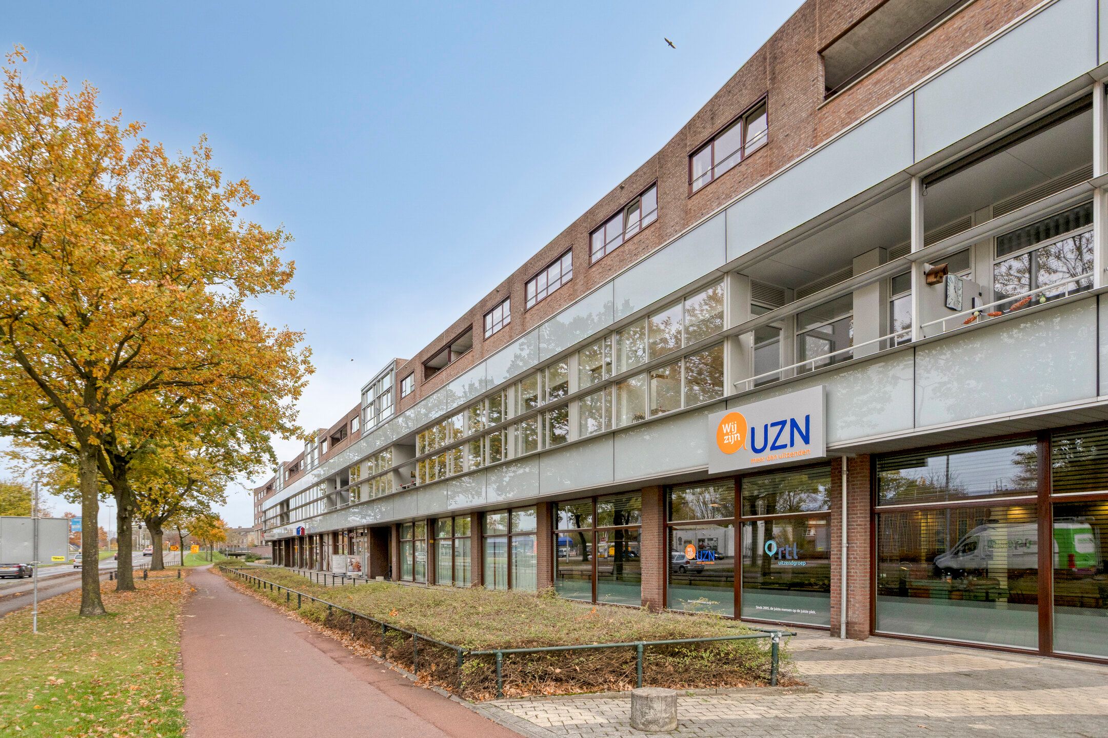 Foto van De Reijenburg 64, Veldhoven