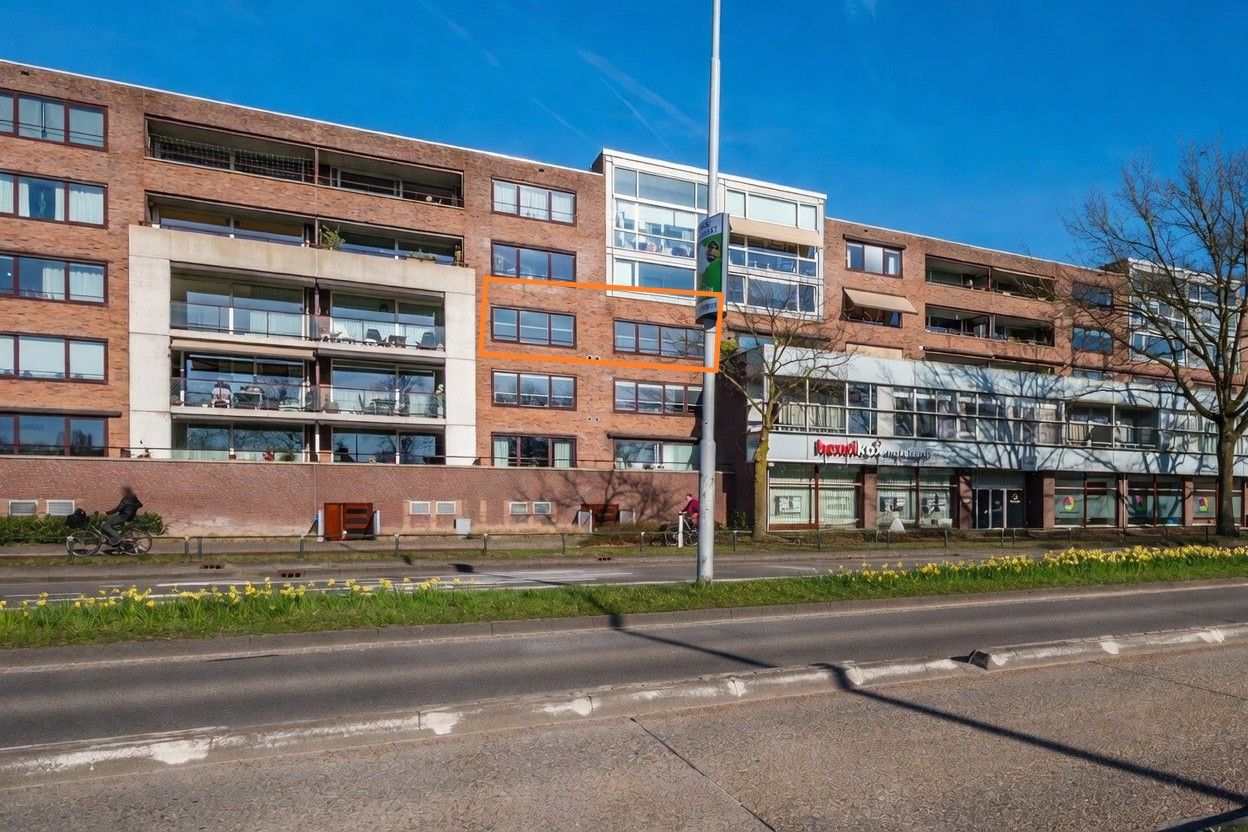 Foto van De Reijenburg 76, Veldhoven