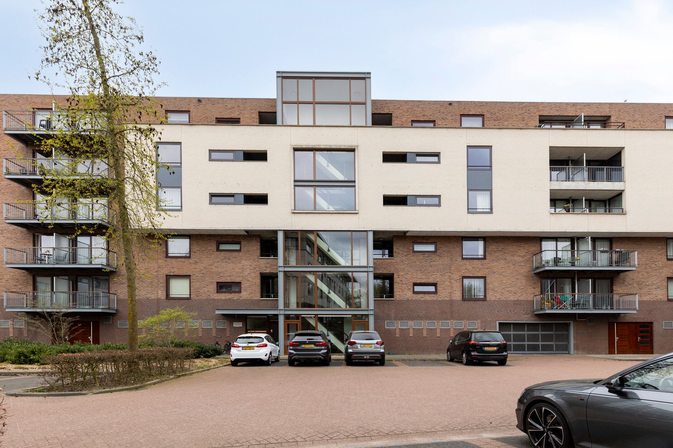 Foto van De Reijenburg 87, Veldhoven
