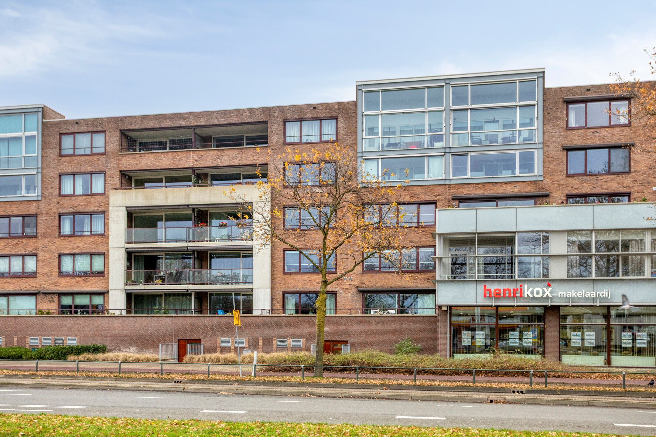 Foto van De Reijenburg 94, Veldhoven
