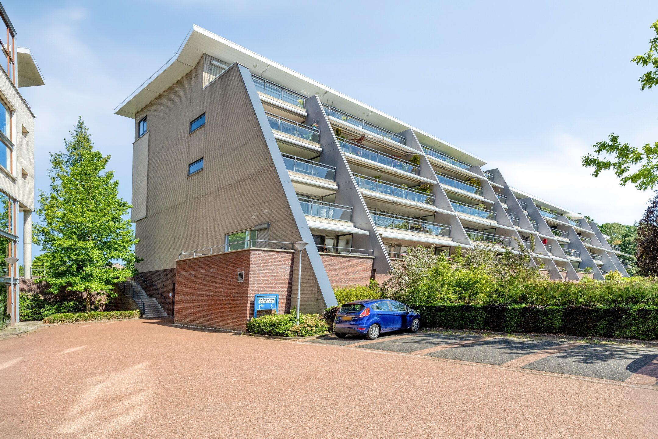 Foto van De Reijenburg 126, Veldhoven