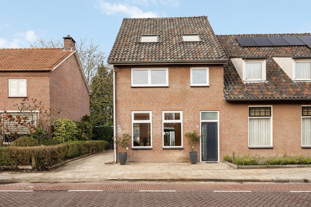 Foto van Heuvelstraat 14, Veldhoven