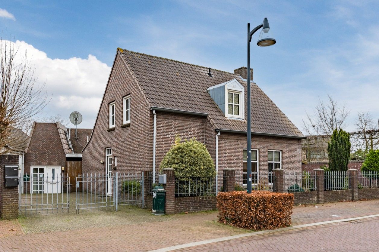 Foto van Heuvel 29, Veldhoven