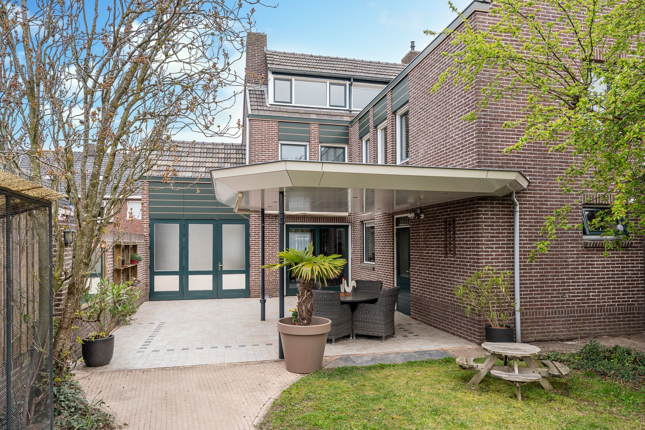 Foto van Binnenweg 7, Veldhoven