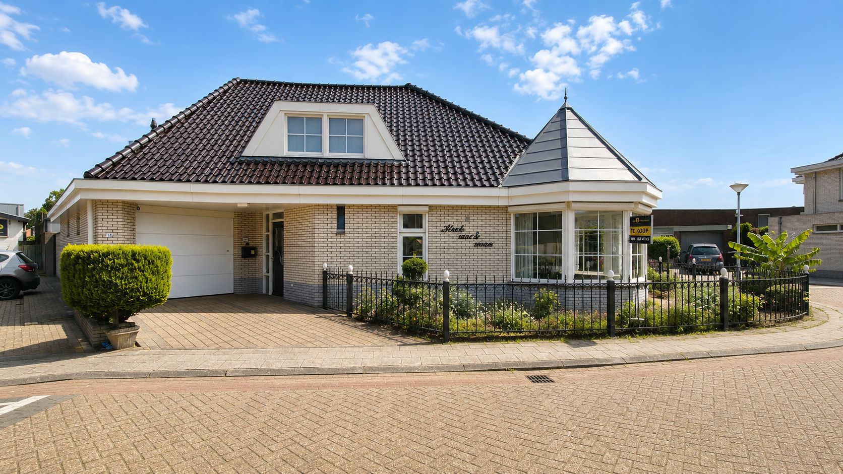 Foto van Molenstraat 18, Veldhoven