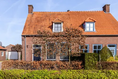 Foto van Hoogstraat 45, Veldhoven