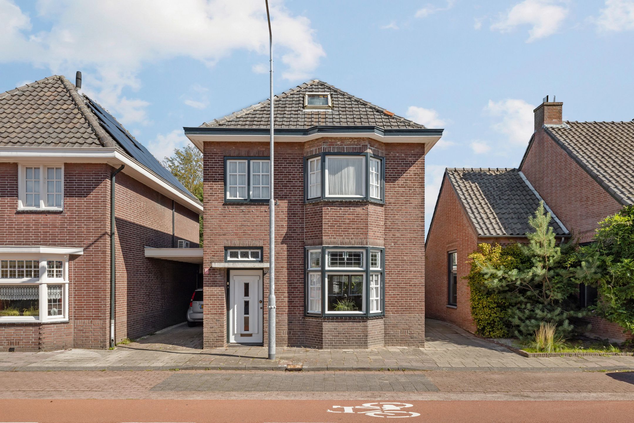 Foto van Broekweg 222, Veldhoven