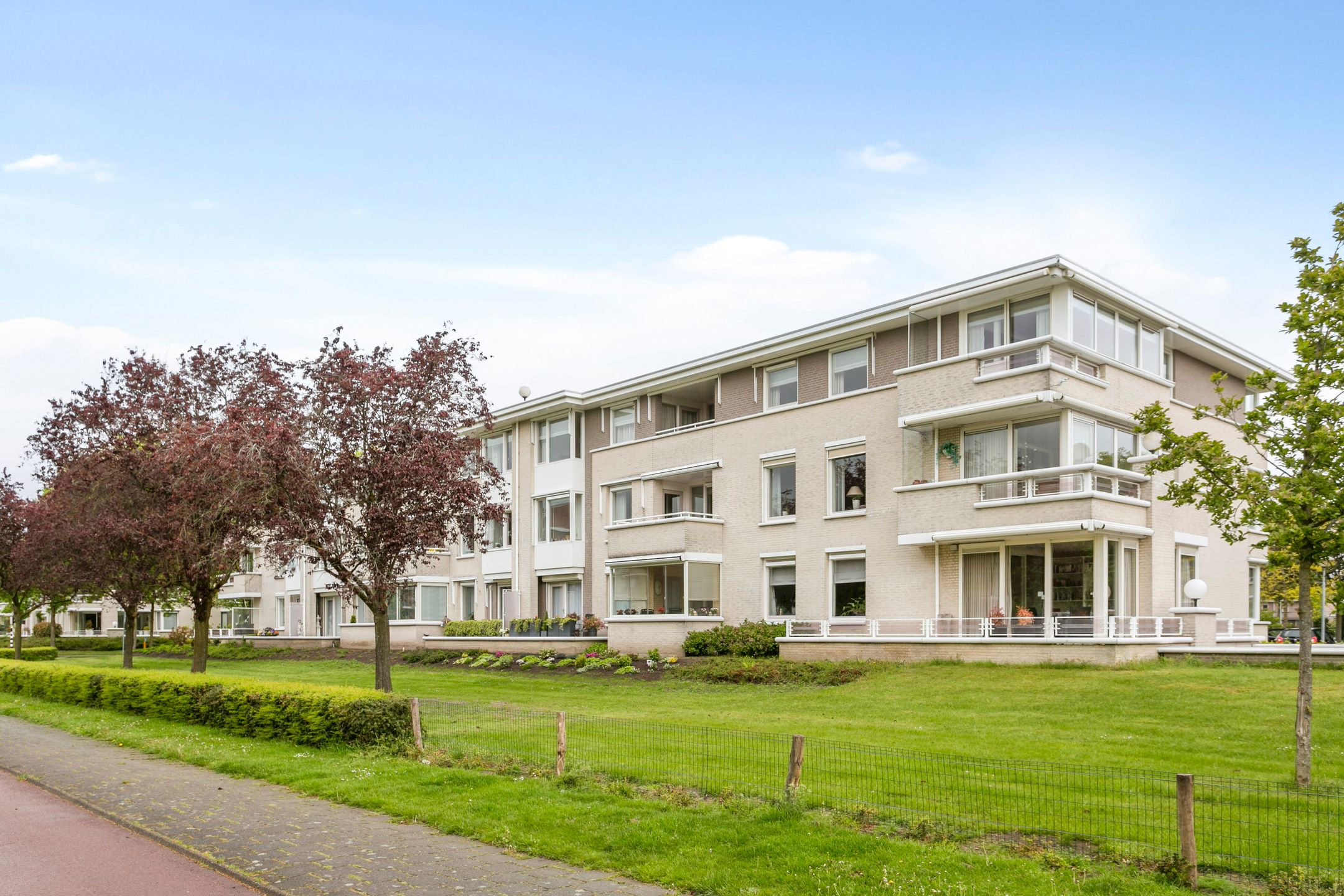Foto van Tasveld 18, Veldhoven