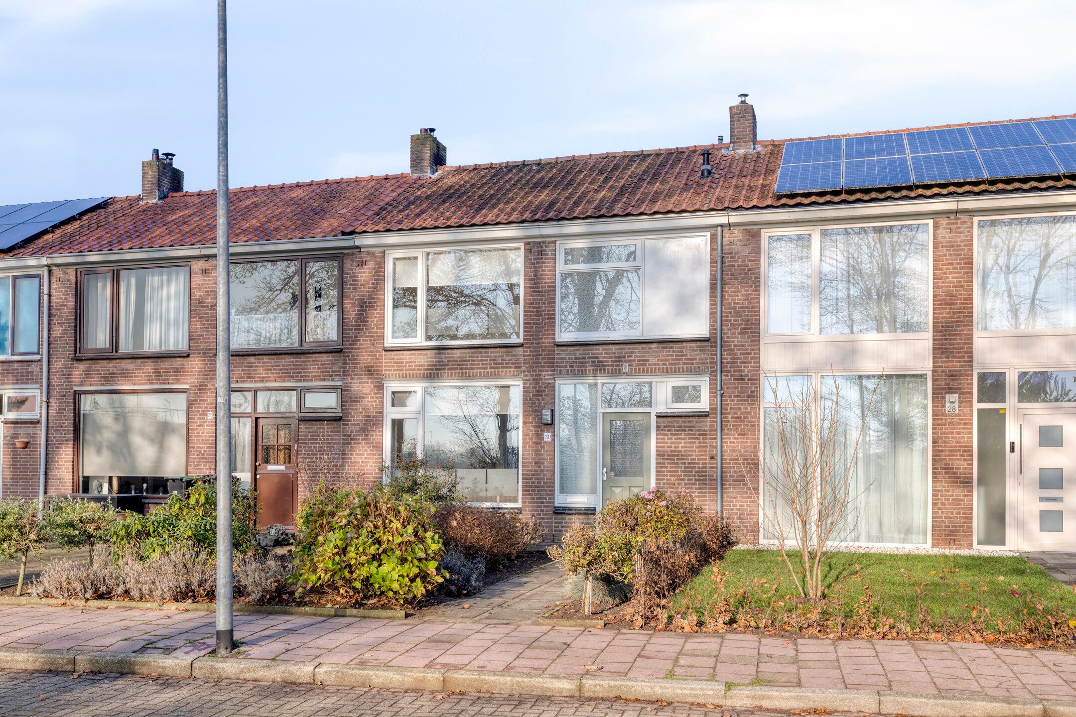 Foto van Sportlaan 30, Veldhoven