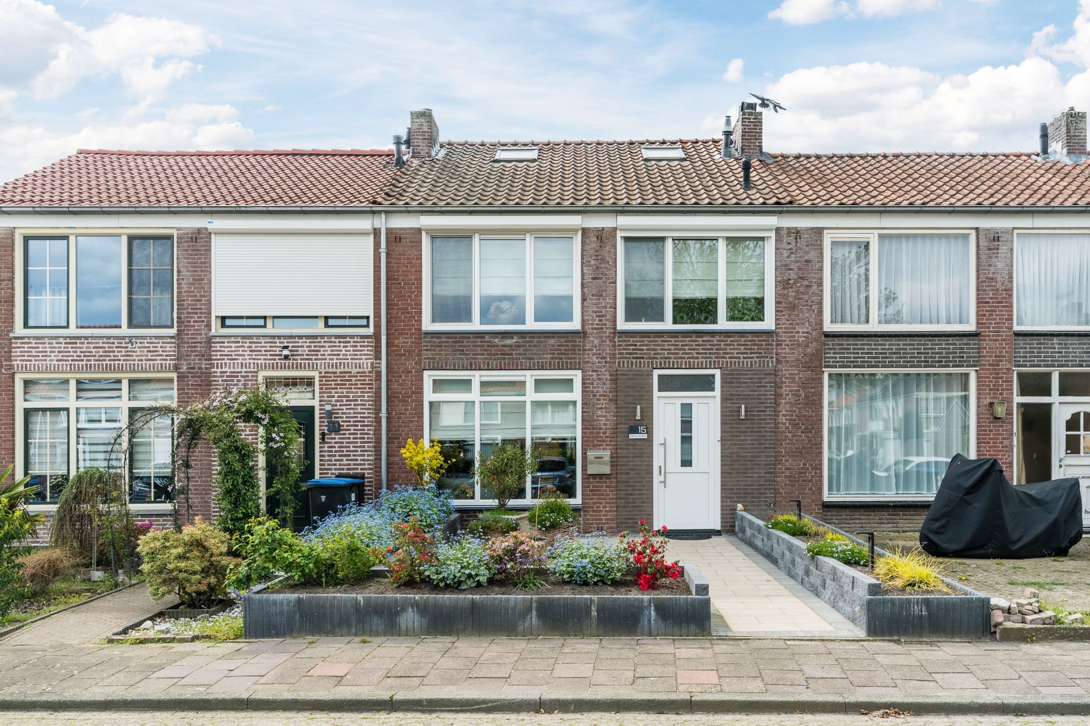 Foto van Schepenenstraat 15, Veldhoven