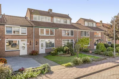 Foto van 17 Septemberstraat 39, Veldhoven