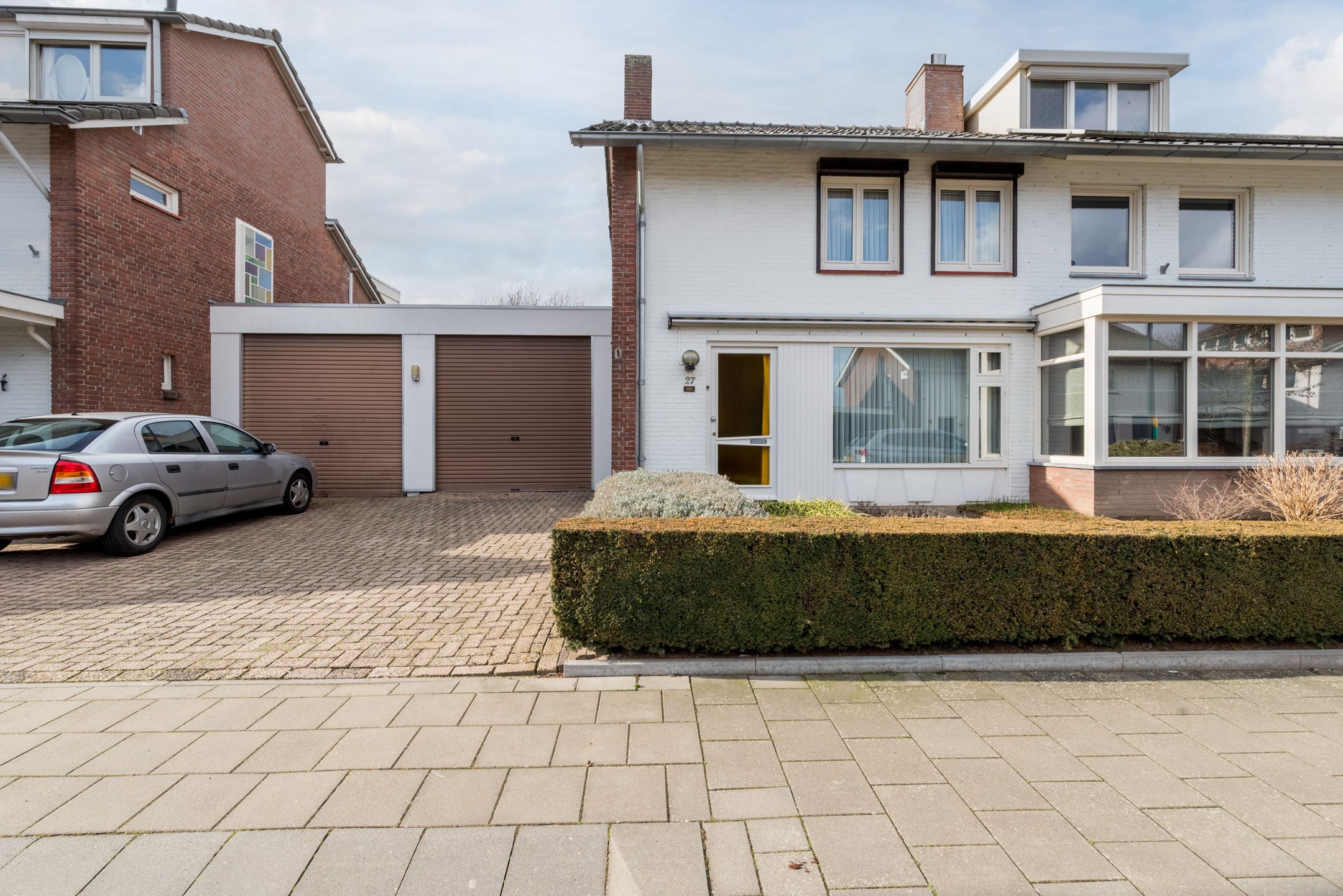 Foto van Hoogepat 27, Veldhoven