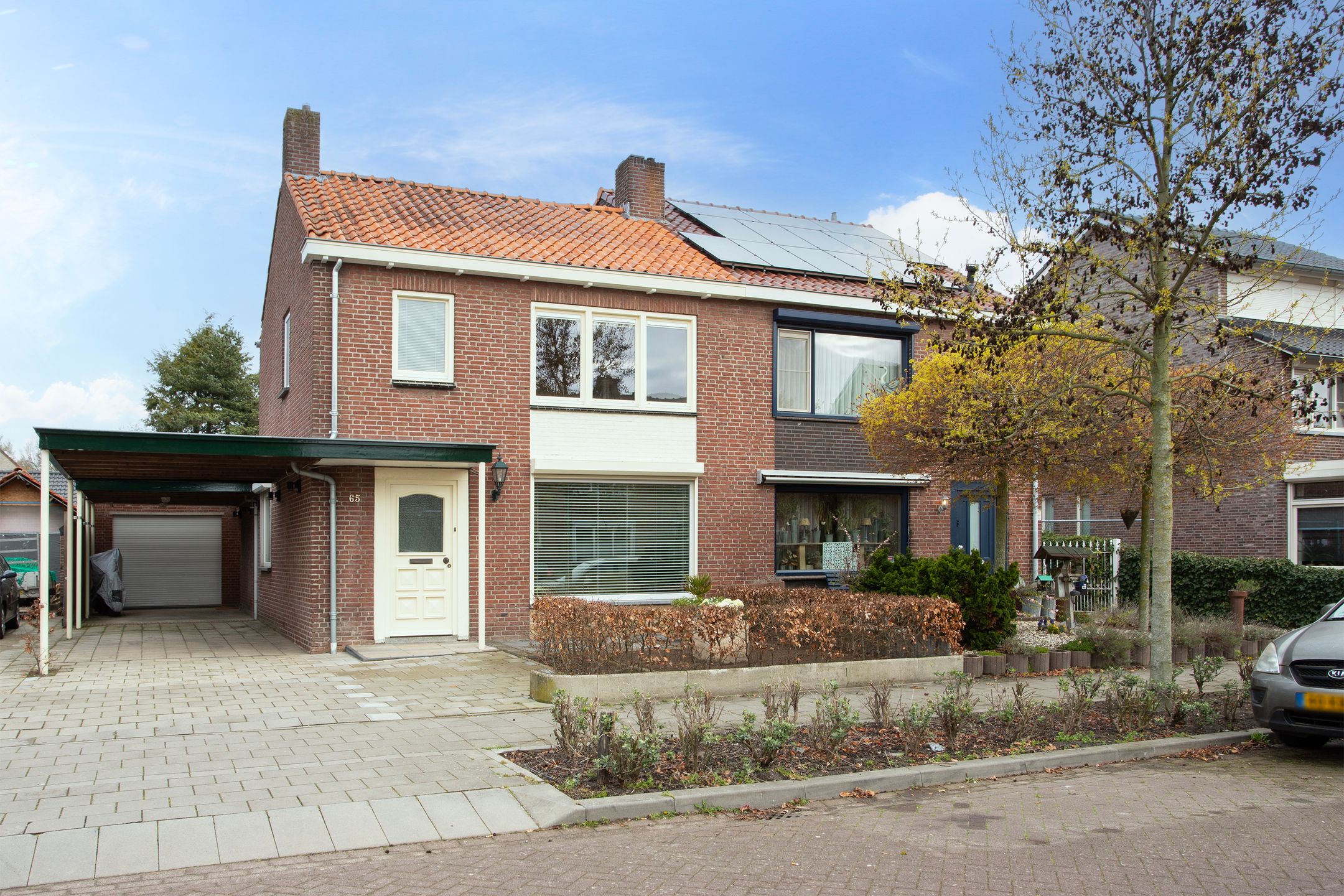 Foto van Hoogepat 65, Veldhoven