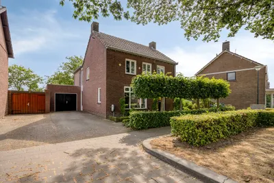 Foto van Hoogepat 8, Veldhoven