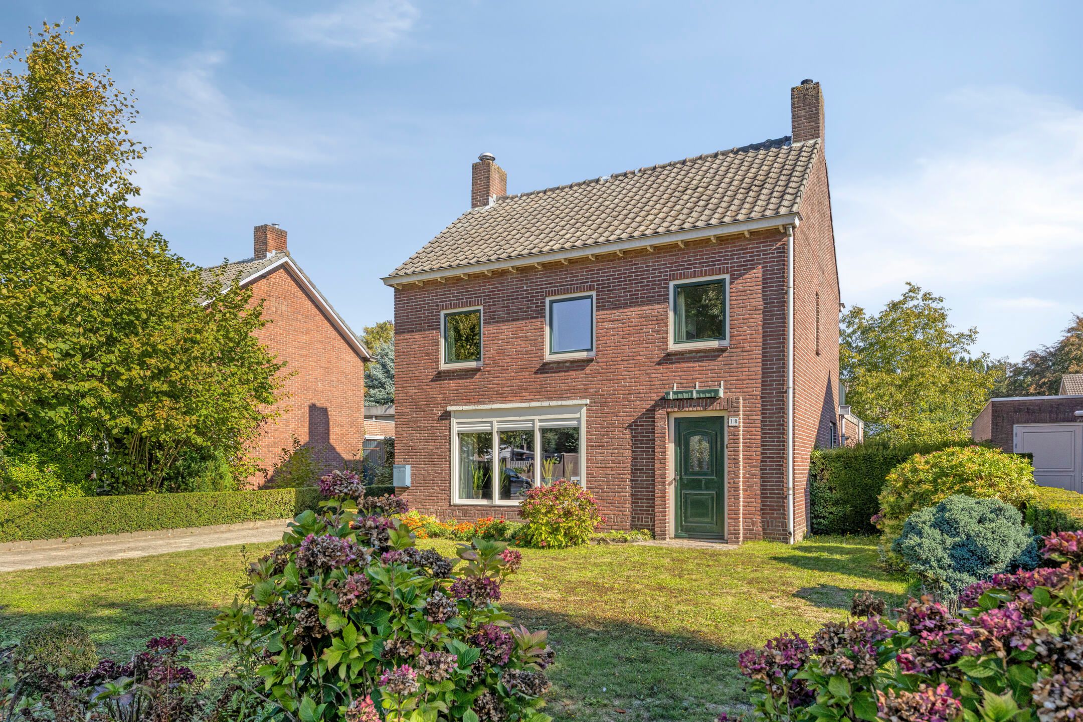 Foto van Vijverstraat 18, Veldhoven