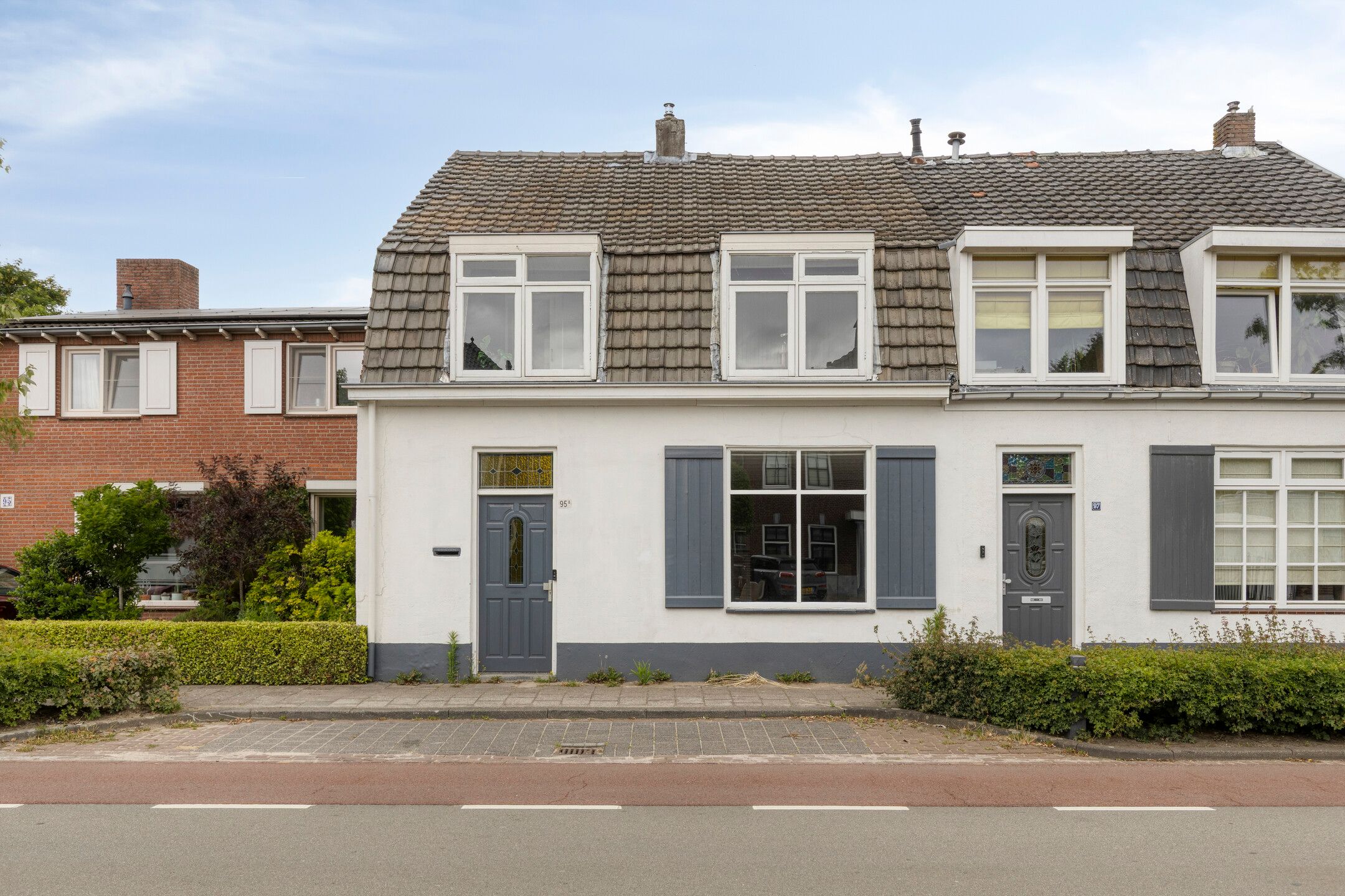 Foto van Kruisstraat 95A, Veldhoven