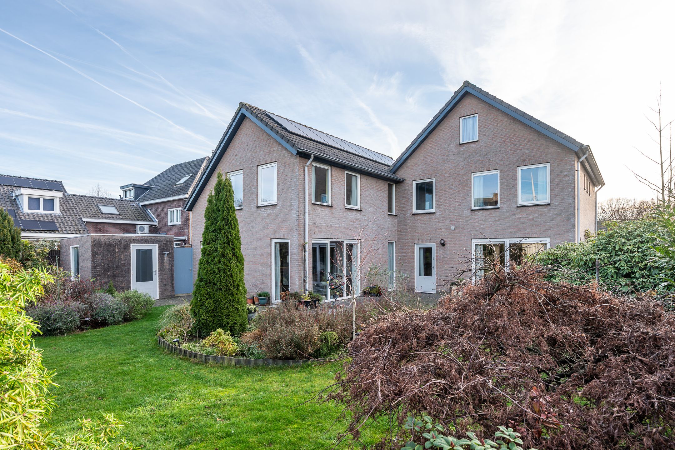 Foto van Kruisstraat 119, Veldhoven