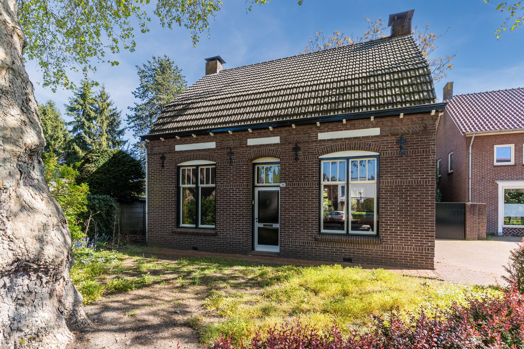 Foto van Kruisstraat 34, Veldhoven