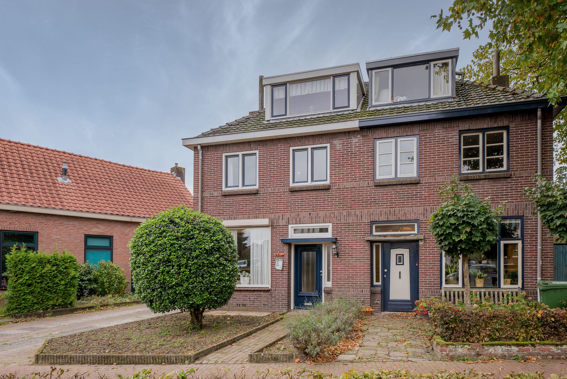 Foto van Kruisstraat 38, Veldhoven