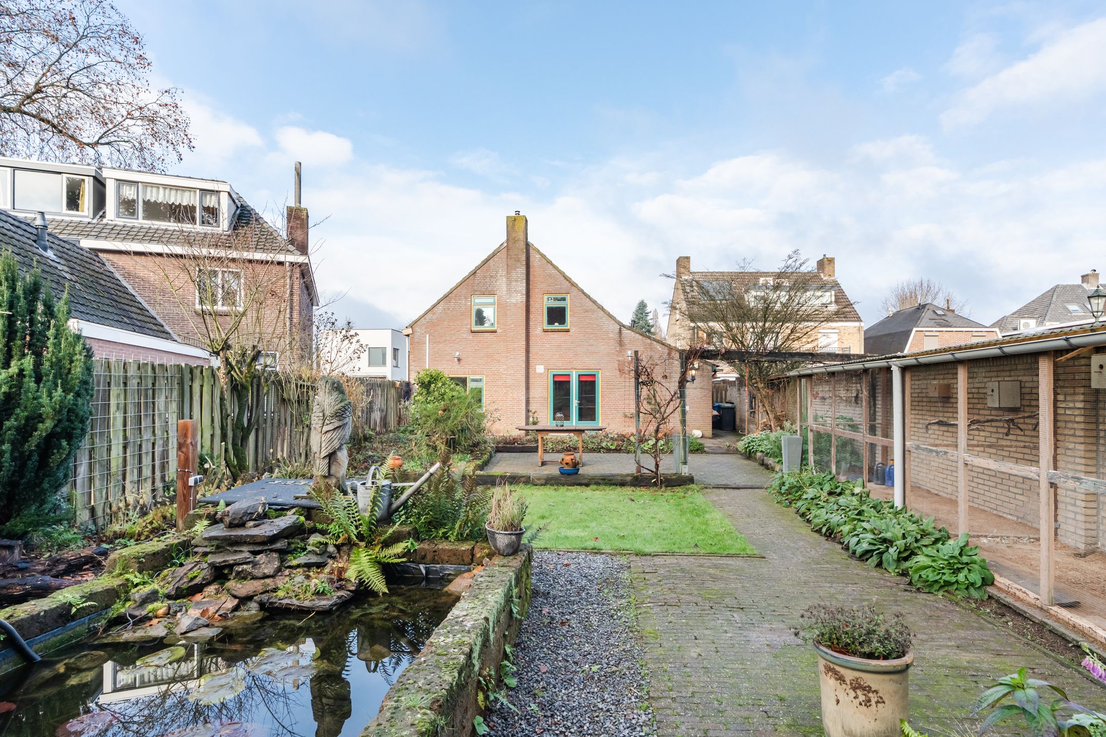 Foto van Kruisstraat 40, Veldhoven