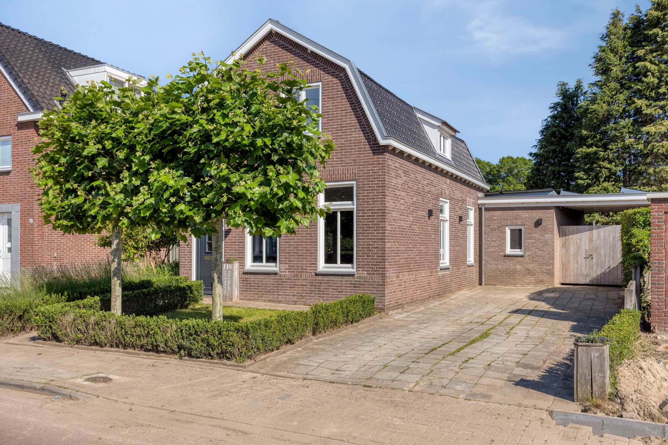 Foto van Kruisstraat 118, Veldhoven