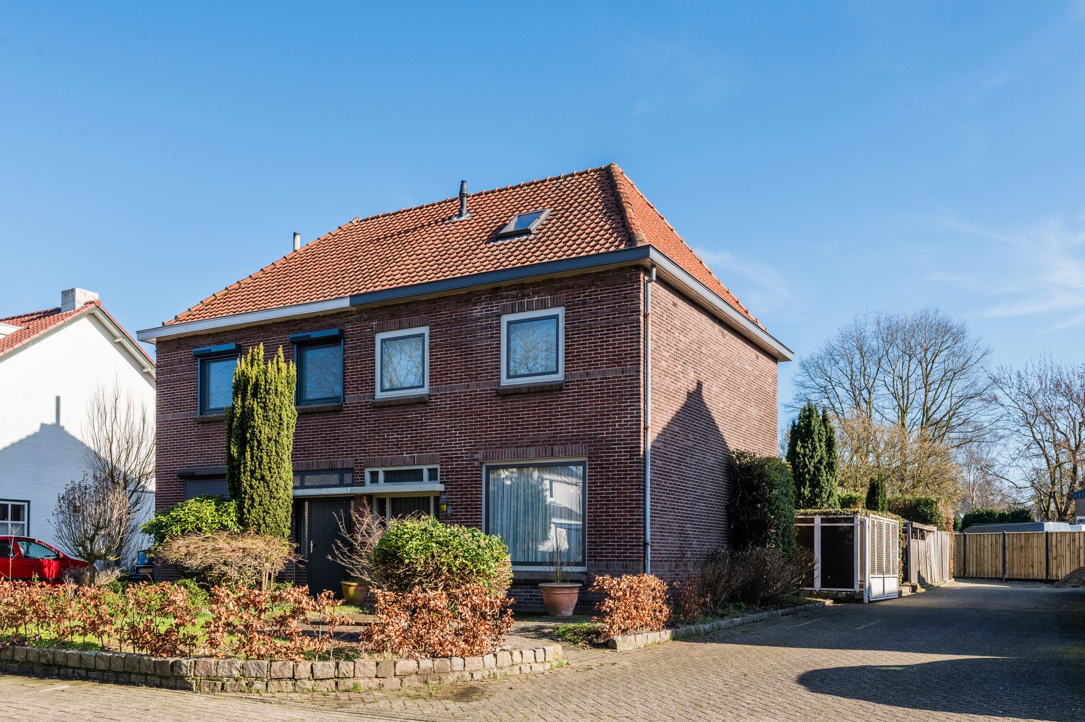 Foto van Kruisstraat 92A, Veldhoven