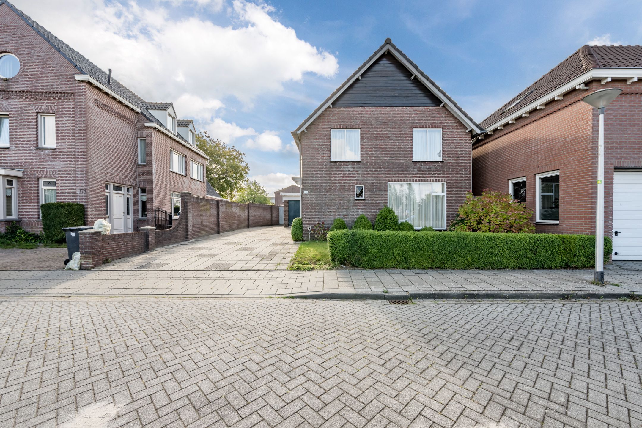 Foto van Kruisstraat 132A, Veldhoven