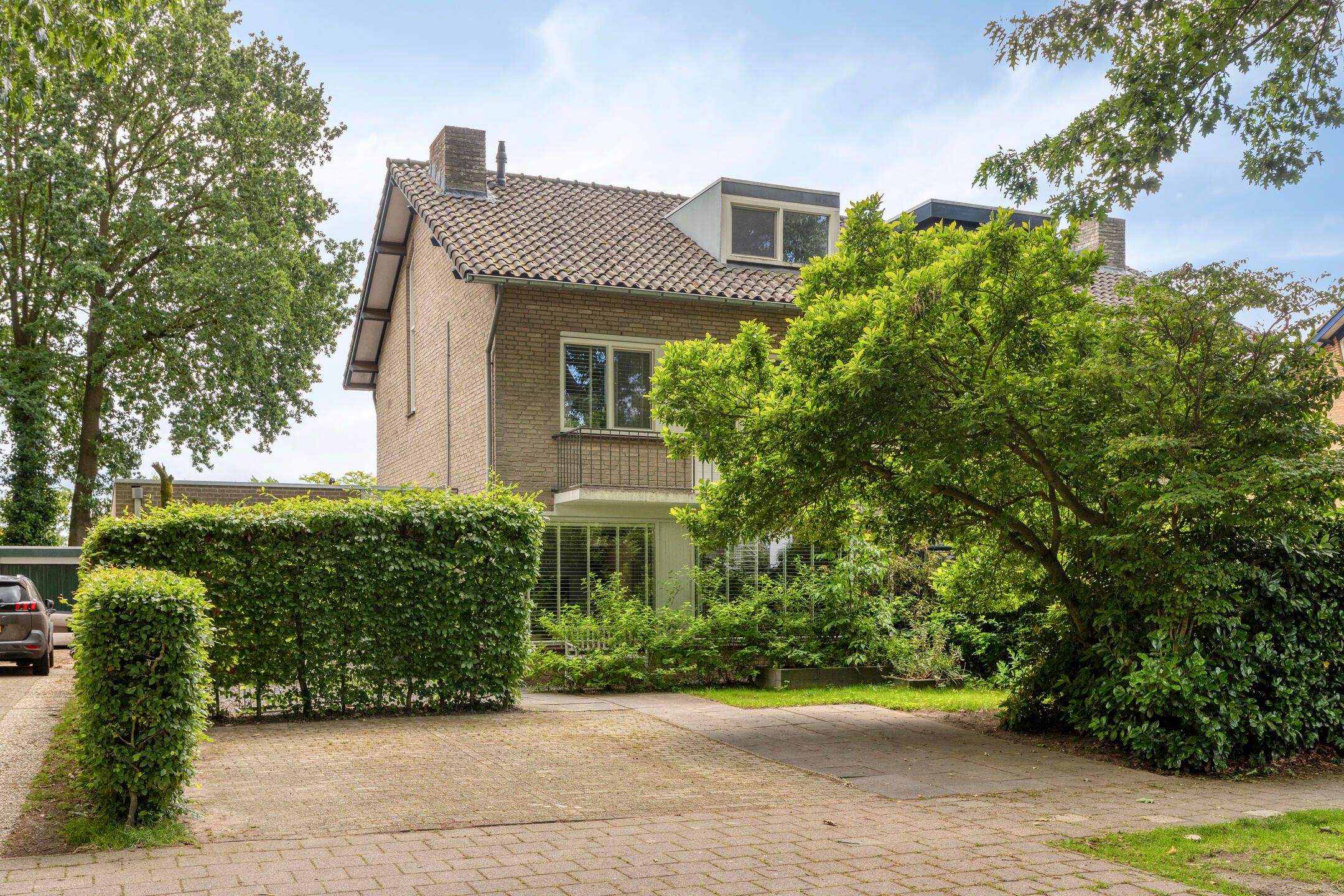 Foto van Blaarthemseweg 52, Veldhoven