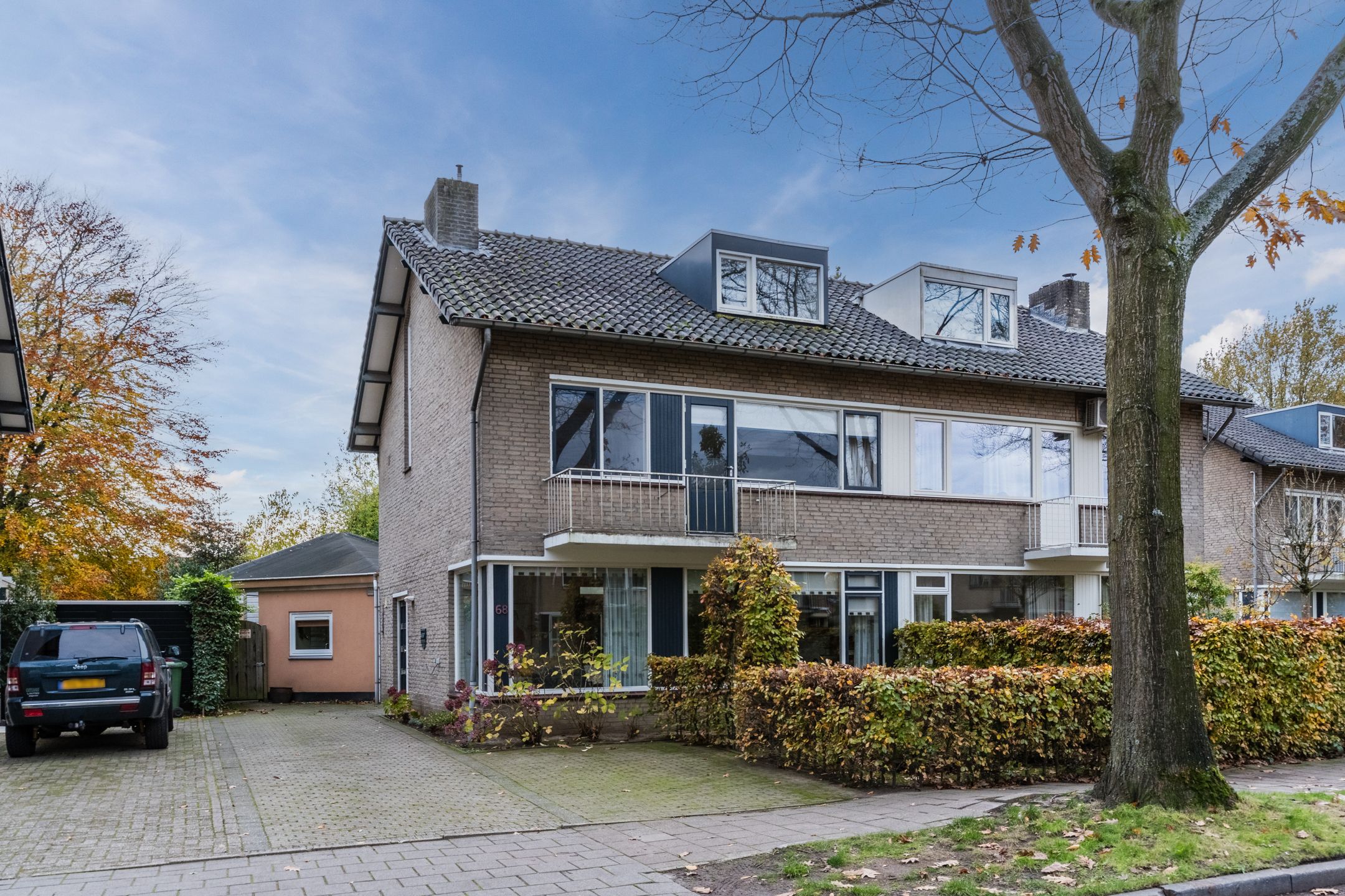 Foto van Blaarthemseweg 68, Veldhoven