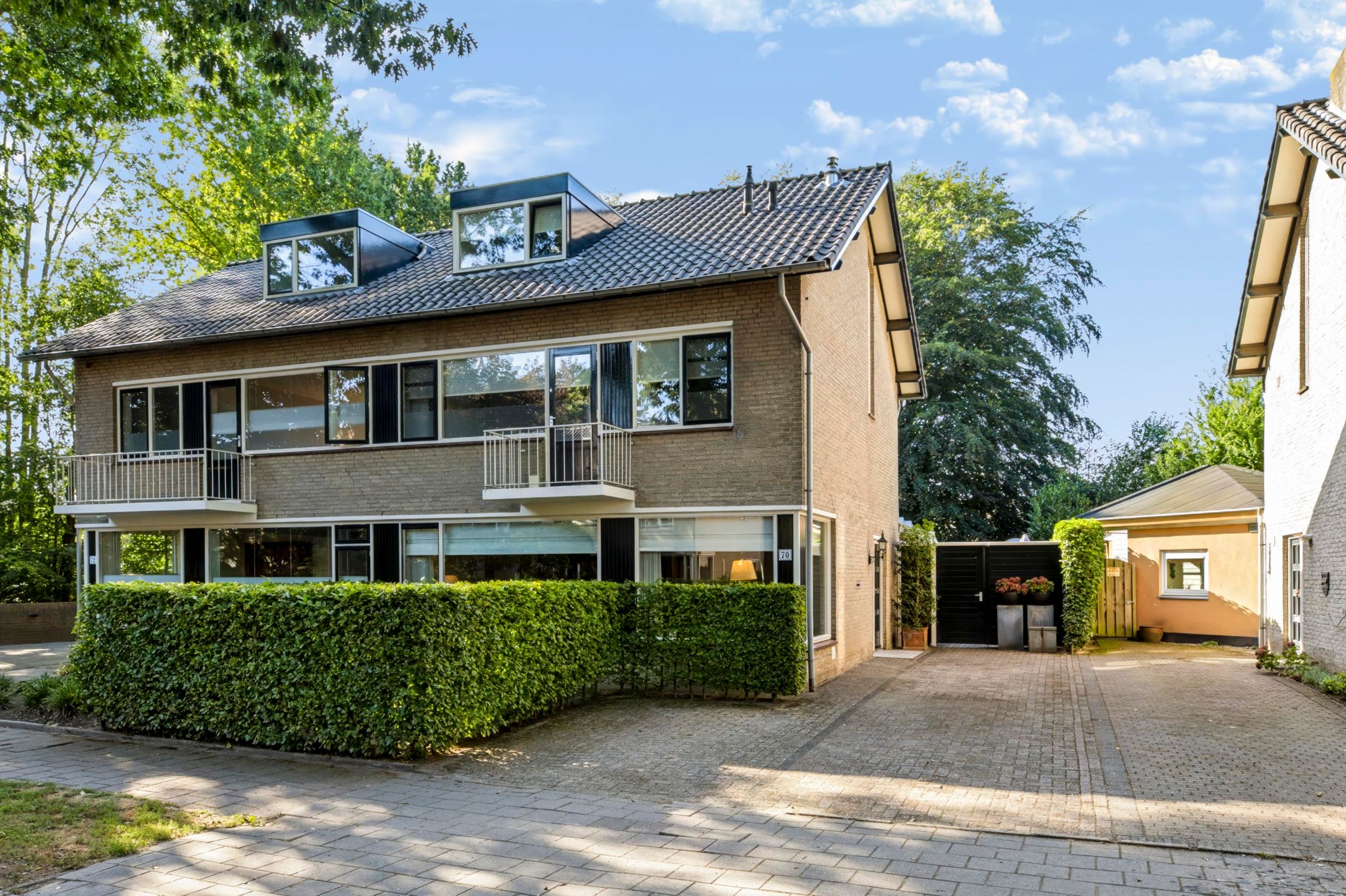 Foto van Blaarthemseweg 70, Veldhoven