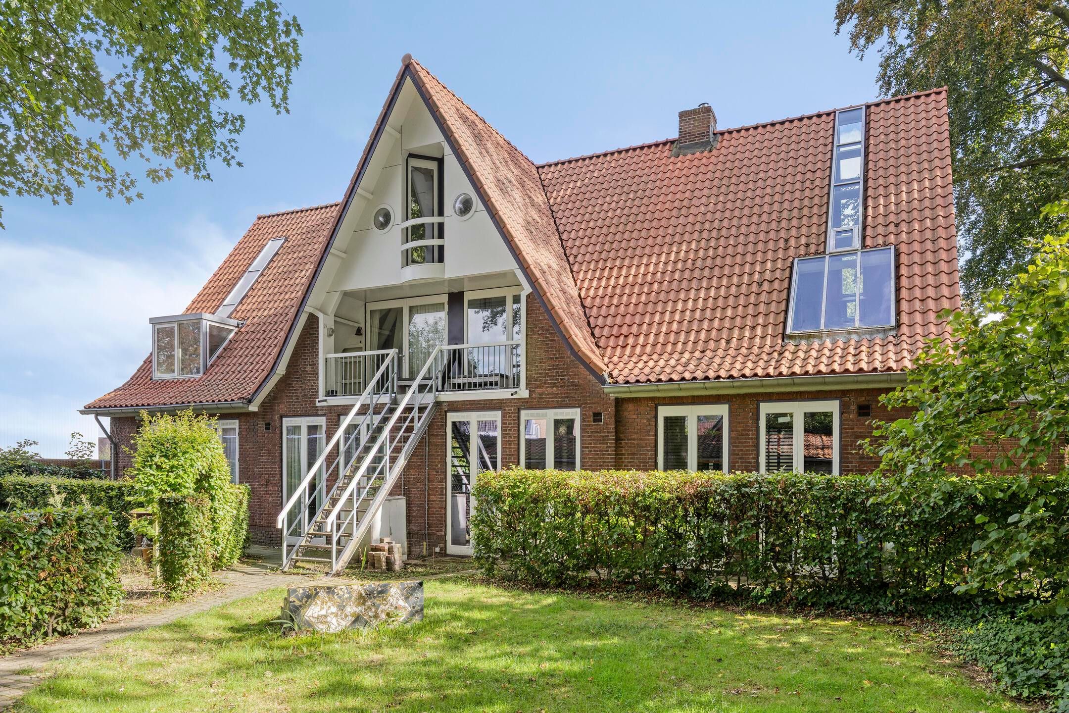 Foto van Borghoutspark 29C, Veldhoven