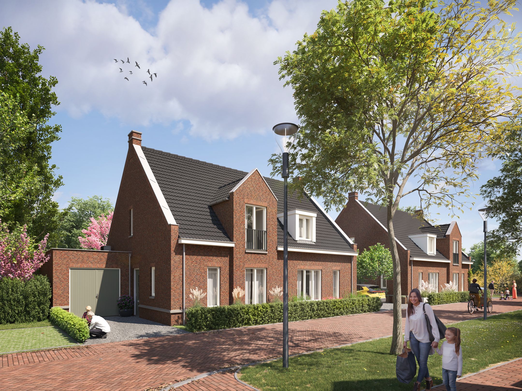 Foto van Vreugdeboog 7, Veldhoven