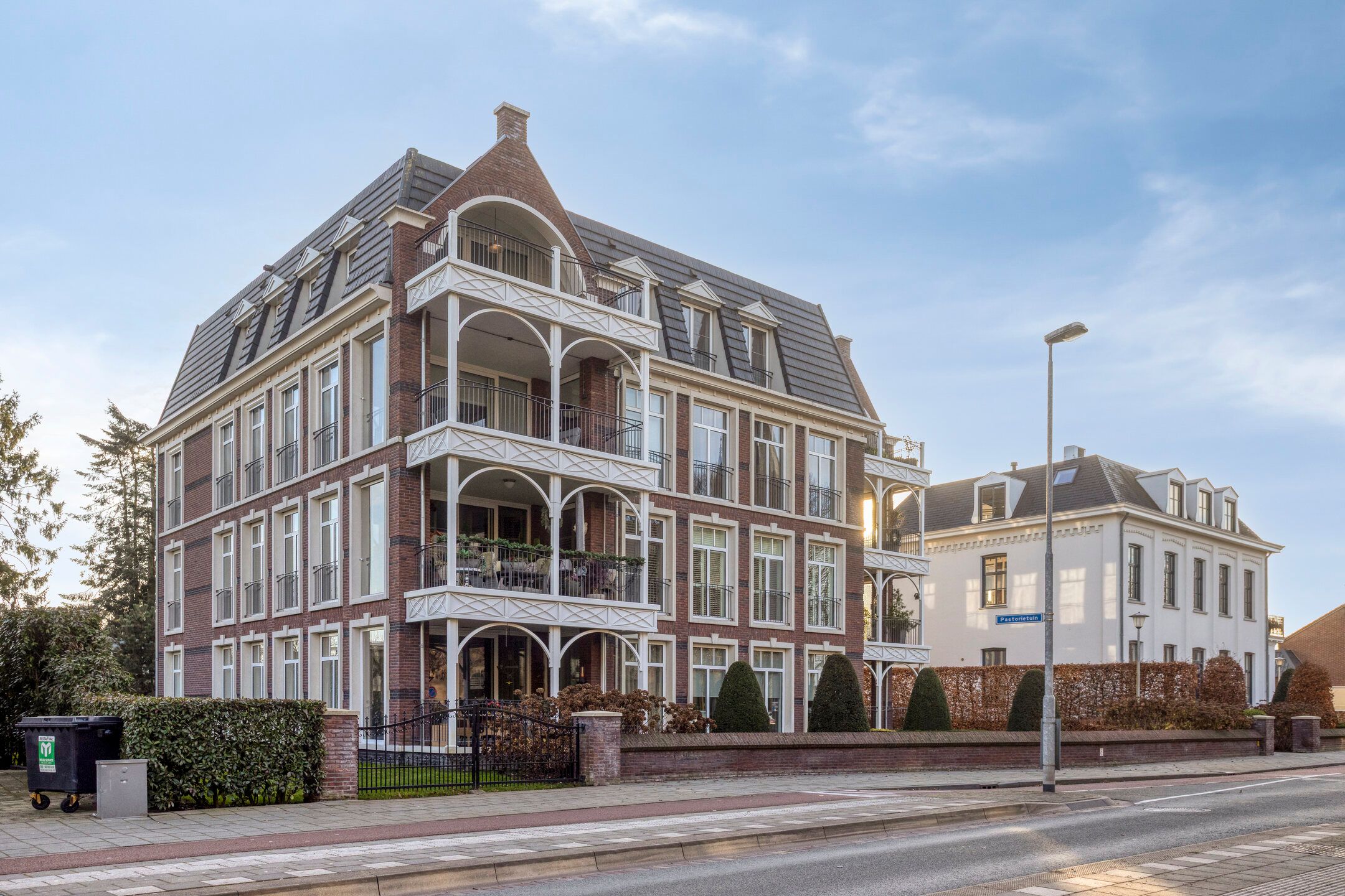 Foto van Pastorietuin 37, Veldhoven