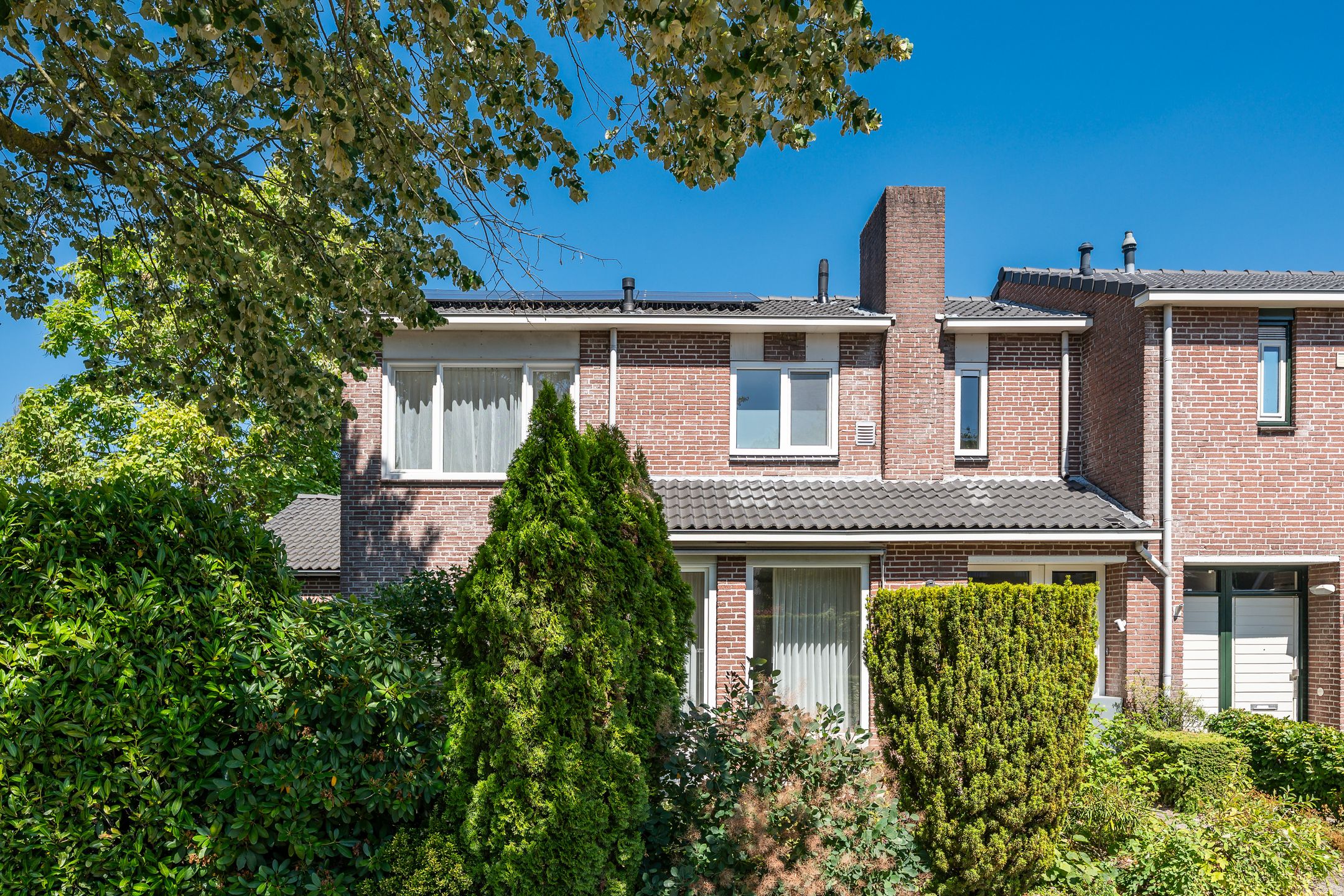 Foto van Biezenkuilen 67, Veldhoven
