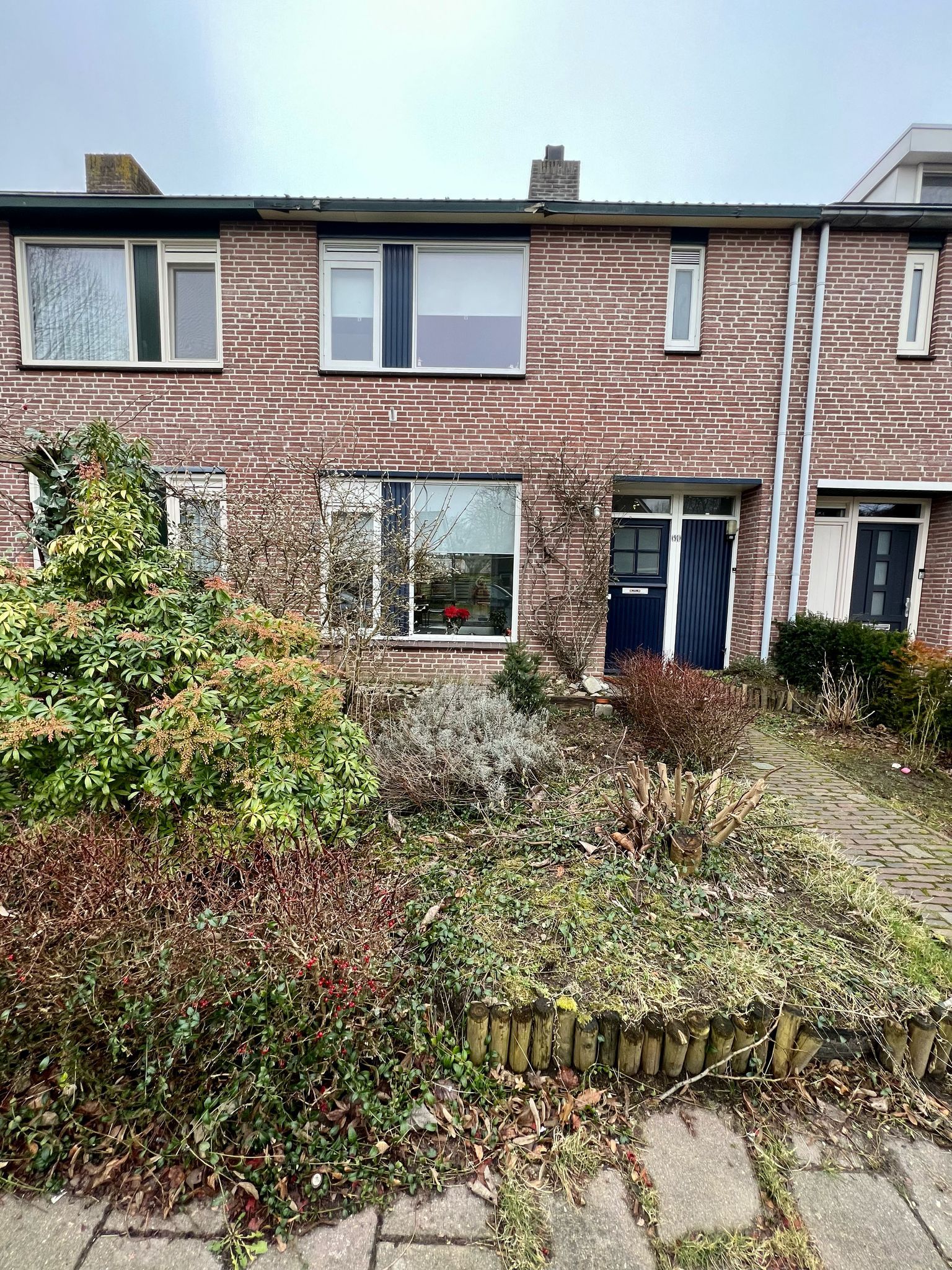 Foto van Biezenkuilen 91, Veldhoven