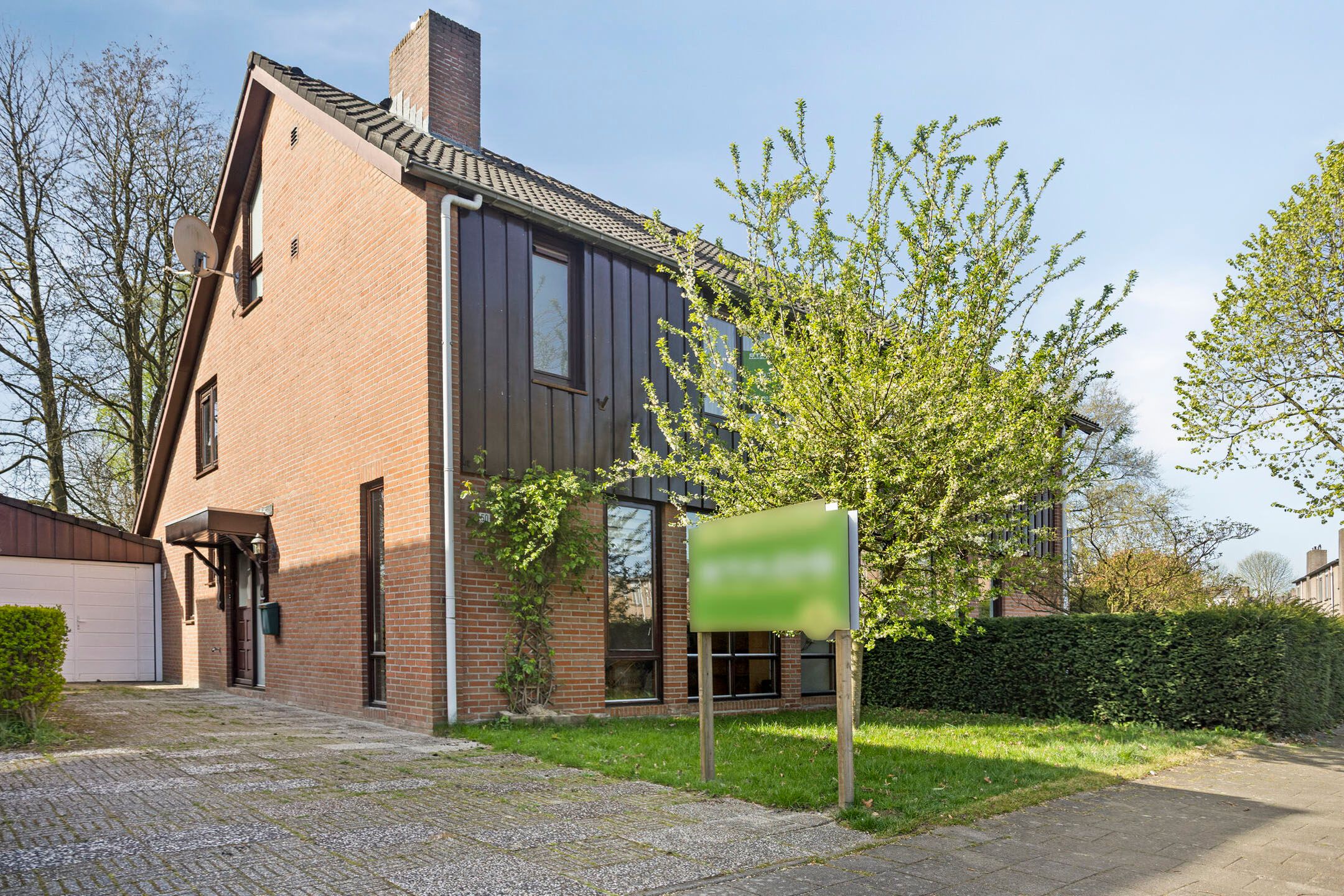 Foto van Biezenkuilen 50, Veldhoven