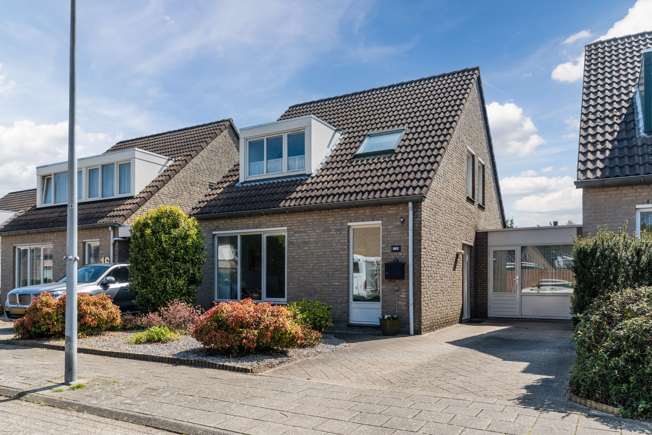 Foto van De Heufkens 14, Veldhoven
