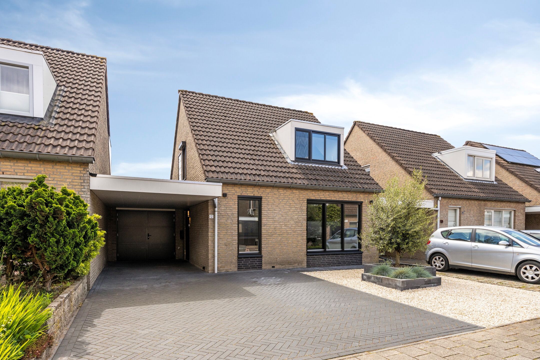 Foto van De Koolhof 12, Veldhoven