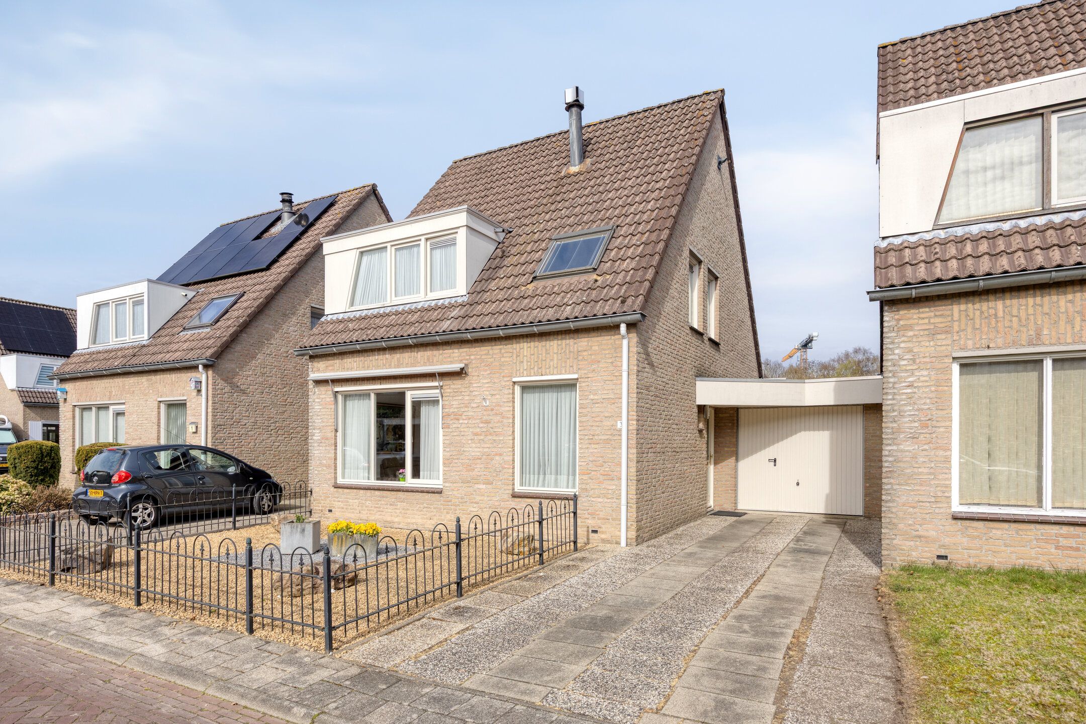Foto van De Koolhof 3, Veldhoven