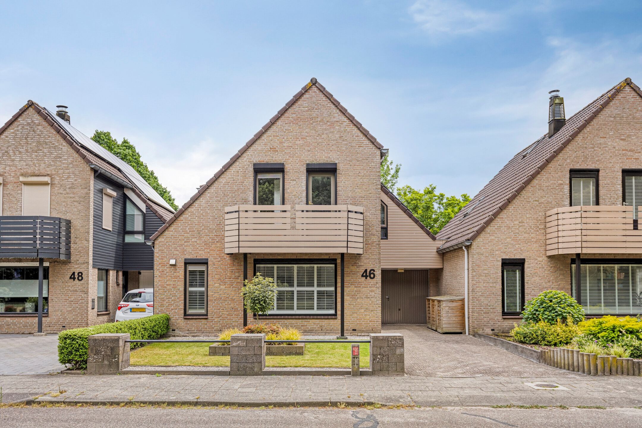 Foto van De Uilenburg 46, Veldhoven