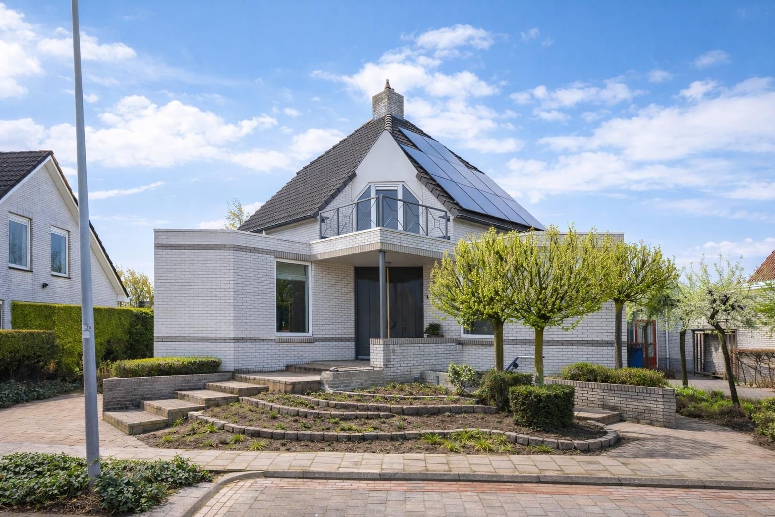 Foto van Gareel 18, Veldhoven