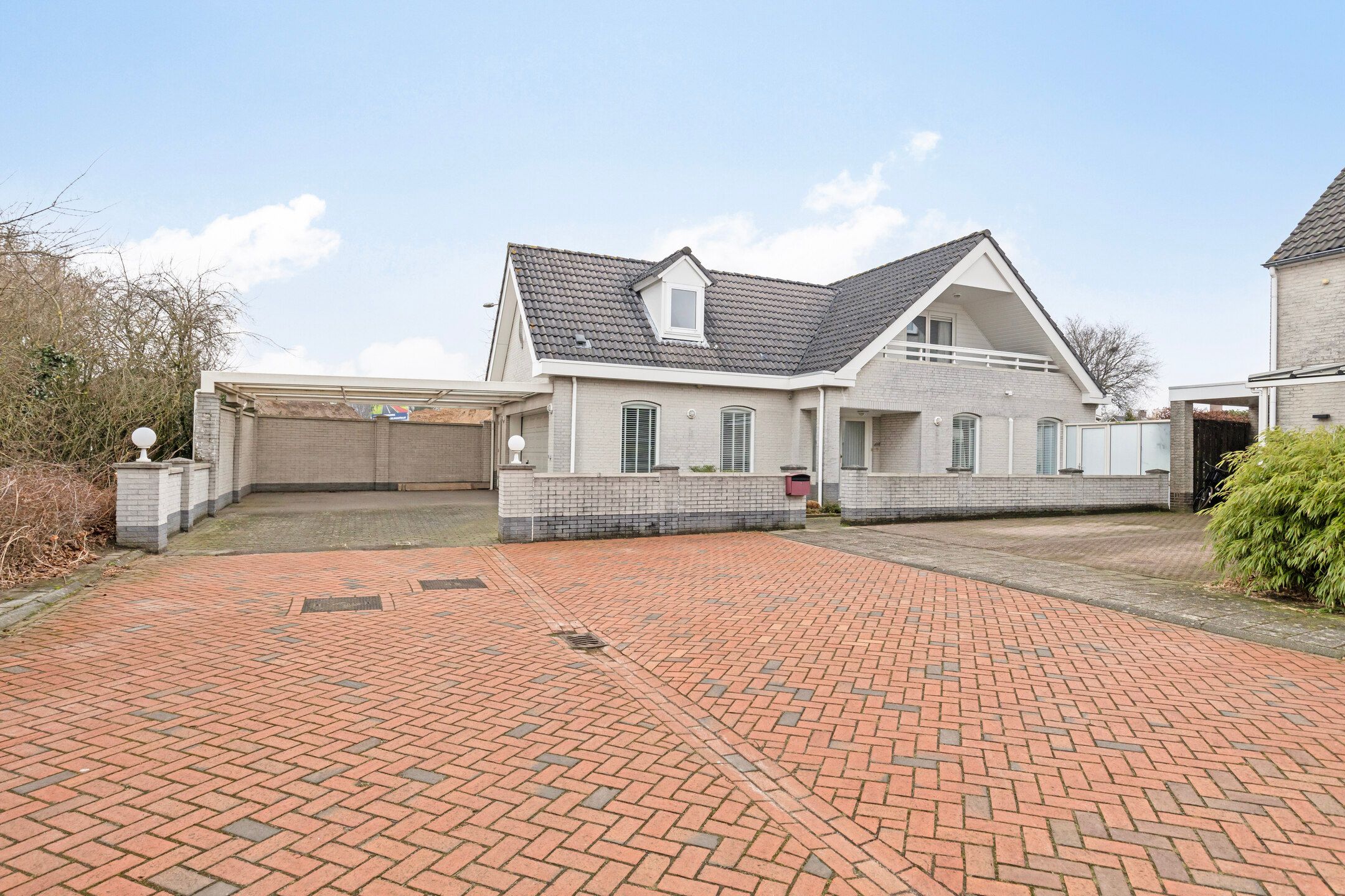 Foto van Gareel 30, Veldhoven