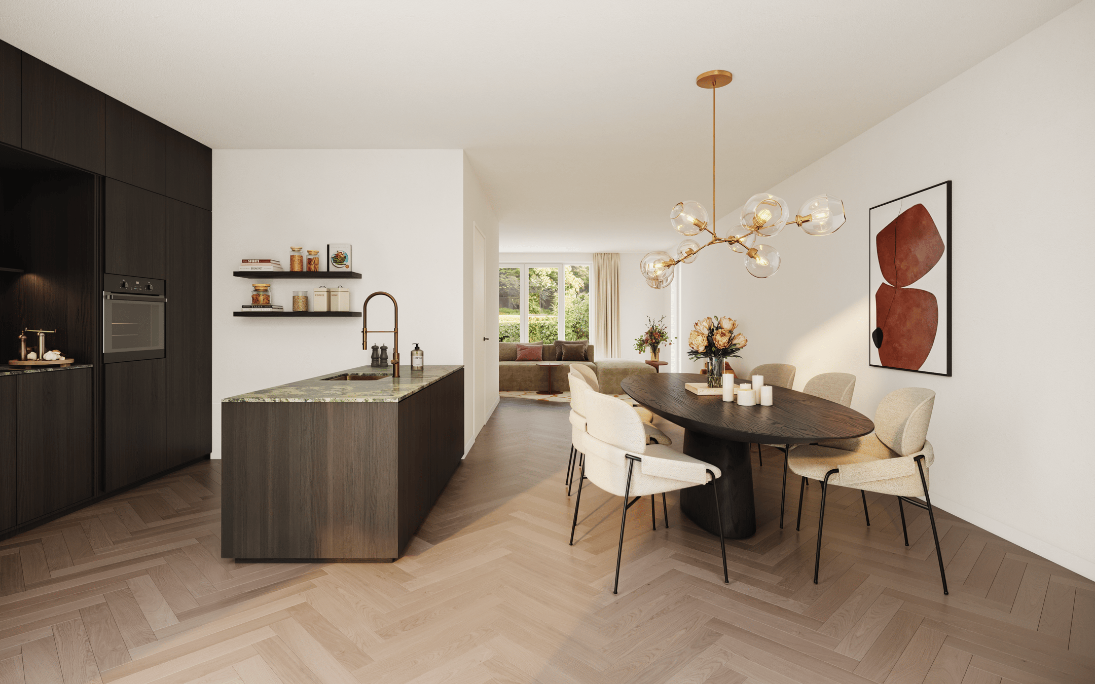 Foto van Haam 26, Veldhoven
